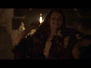 Jessica barden nude lambs of god s01e01 02 (2019) hd 1080p watch online