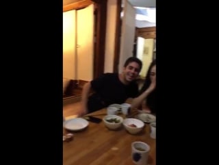 [snapchat] 160619 mr brainwash