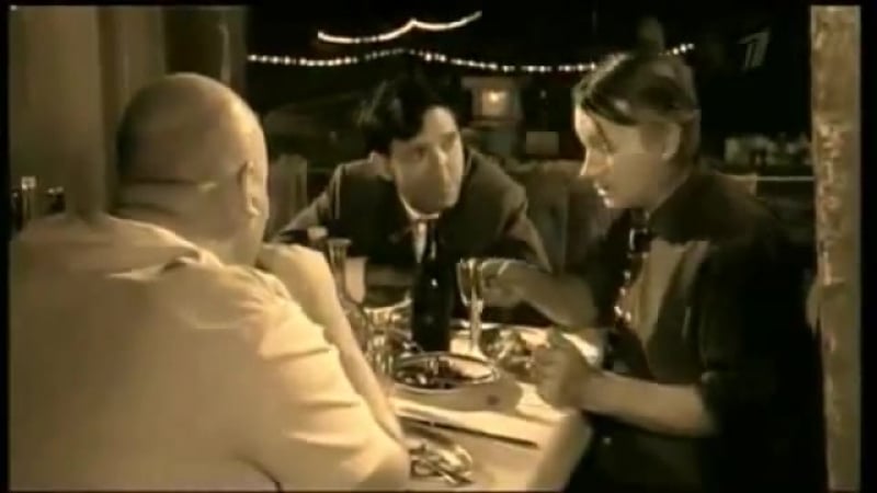 Юрий никулин, георгий вицин и евгений моргунов не пьет только верблюд (дайте жалобную книгу)