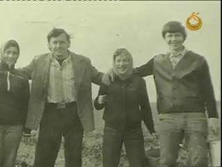 Почерк долі євген цимбалюк (2011)