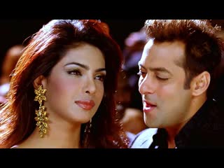 Salaam e ishq title song salman khan, priyanka chopra