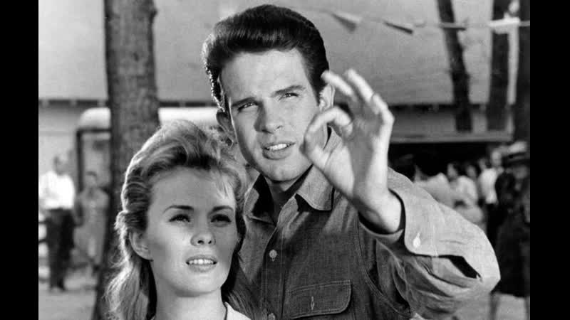 Lilith (1964)