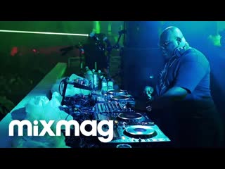 Carl cox live @ brooklyn mirage [15 07 2019]