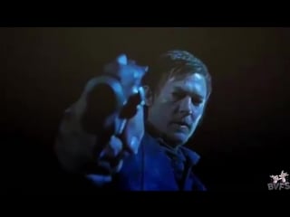 Дэрил диксон / daryl dixon #3 l ходячие мертвецы / the walking молодые