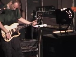 Fugazi massachusetts college of art (live boston 2002)