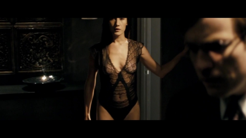 Мэгги кью список контактов / maggie q deception ( 2008 )