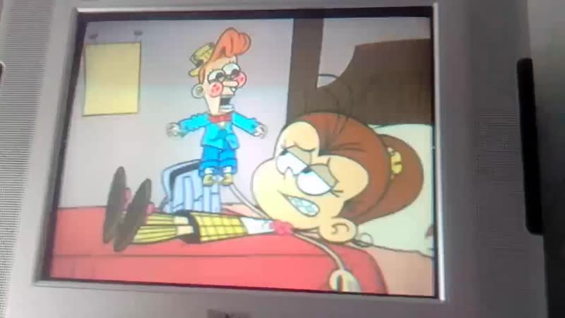 Мой шумный дом новая серия !!! поцелуй луан и бенни