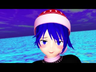 Touhou project doremy sweet