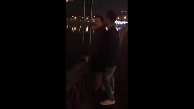 Шикарный секс с девушкой из москвы на улице - Порно видео