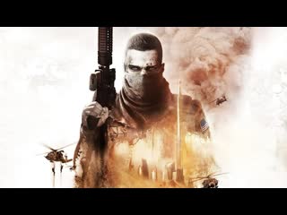 Spec ops the line серия четырнадцатая