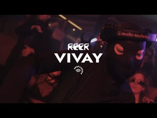 Vivay | reer livestream series | launching edition | 2023 | 4k