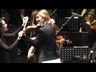 David garrett 21 07 2016, rom tschaikowsky violinkonzert teil 2