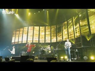 Live video 2019 ftisland japan encore live arigato ▶︎▷ sunrise yellow