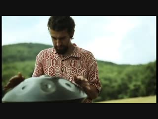 Kabeção life is too short (handpan / ayasa)