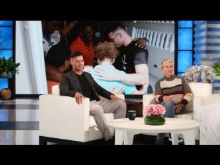 Ricky martin recaps his heartbreaking yet hopeful visit to puerto rico rus sub