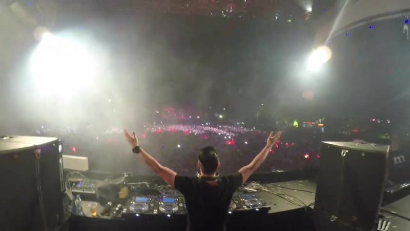 Thomas gold &amp; deniz koyu never alone