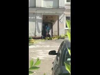 Пензенские наркоманы