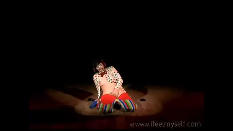 Админ кафешки ебанулся в край и подался работать в театр за еду