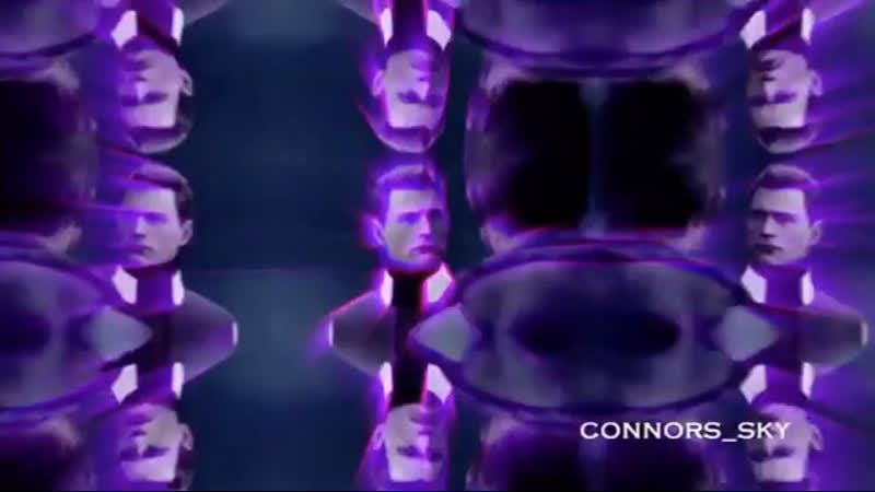Connor rk800 | rk900 detroit become human edit