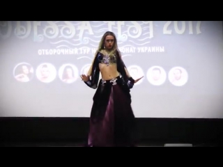 Ekaterina kornilova ⊰⊱ odessa fest '17 20485