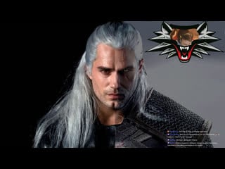 The witcher 3 голопопый челленж #9