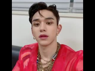 201012 lucas @ ig update