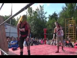 Iwa ms queen of the porn matches 2015