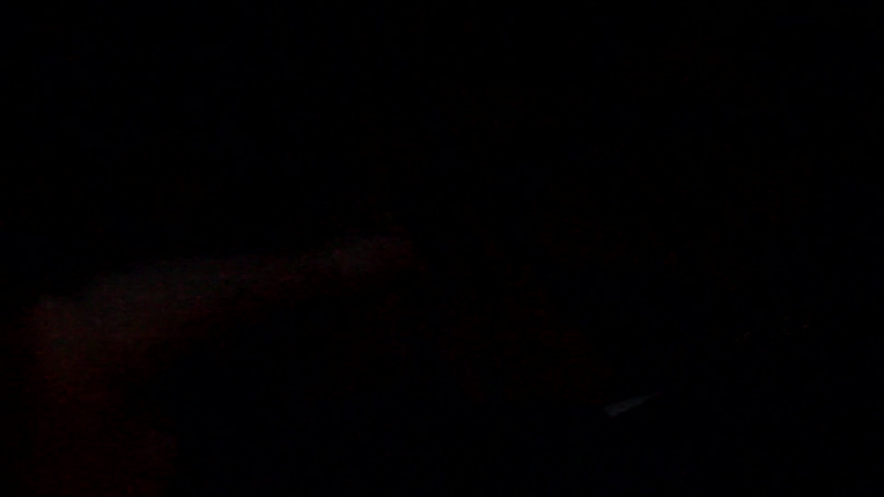 Эмоции практики "1000 ладоней" 2