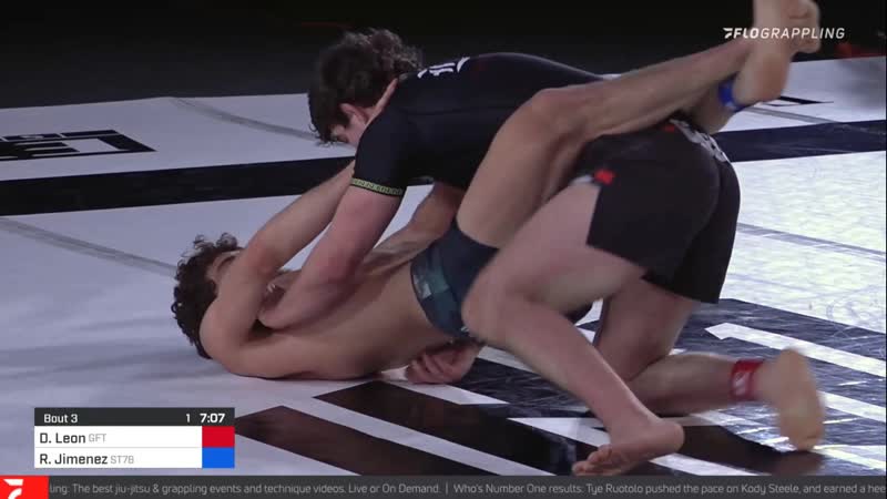Roberto jimenez vs dante leon wno 11/12/2020