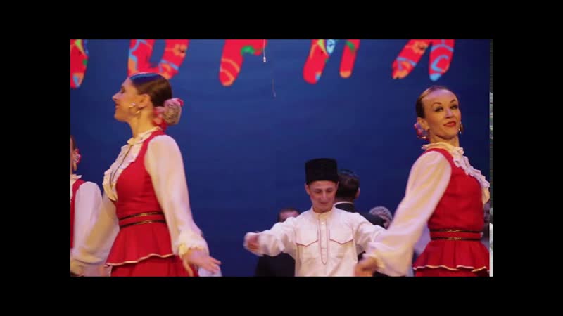 "ой, варенька, варенька" ансамбль "таврия"