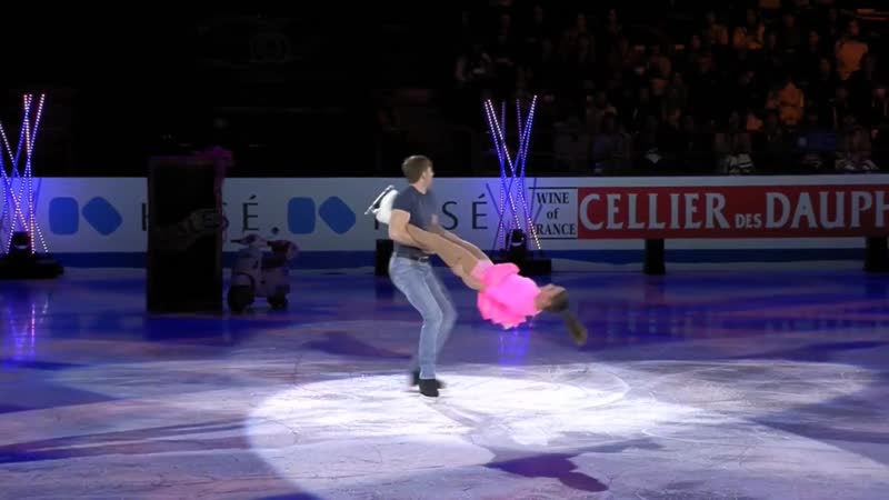 Valentina marchei / ondrej hotarek barby girl aqva