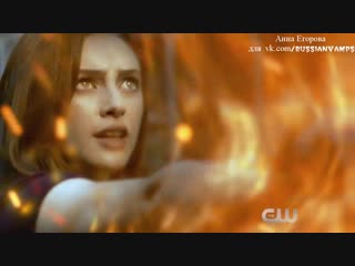 Legacies extended promo 1x08 "maybe i should start from the end" (rus sub)