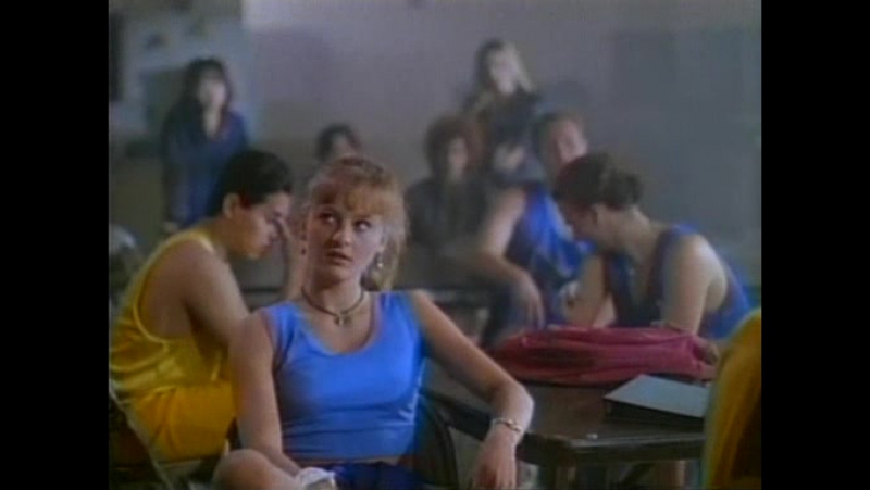 1995 исчезновение / drifting school