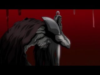 Ад данте анимированный эпос (2010)