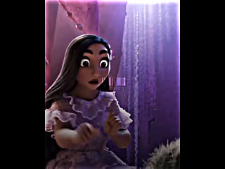 ₊` isabela madrigal & encanto edit ⁺