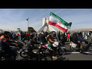 L'iran célèbre 42 ans de résistance (débat)