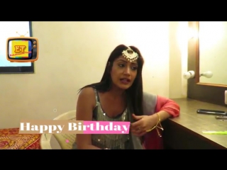 Интервью сурбхи