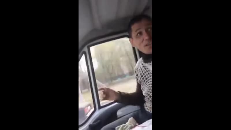 Узбек рассказывает как развлекаются в родном ауле