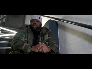 Dj kay slay hip hop frontline (feat melle mel, raekwon, ceelo green, grandmaster caz)