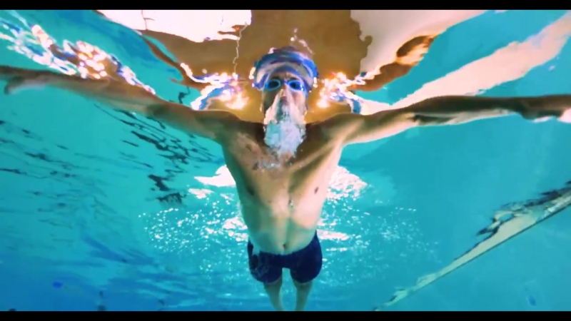 Breaststroke how to master the stroke