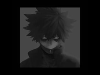 [dabi] bnha [league of villains]