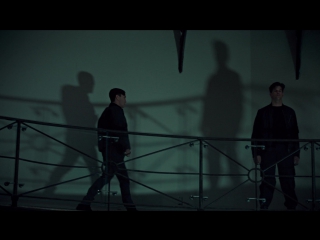 Сестрички генетички s05e09