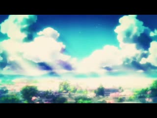 [clannad 2nd season] green day wake me up when september ends ~amv~