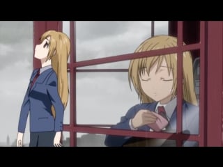 Сестры минами 2 опенинг /op/ minami ke okawari opening