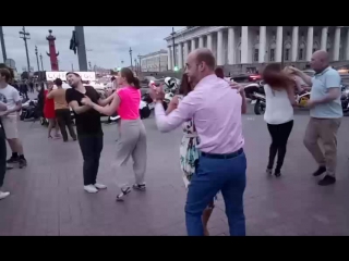 Open air 16 08 2017 байкерская dj vorobey