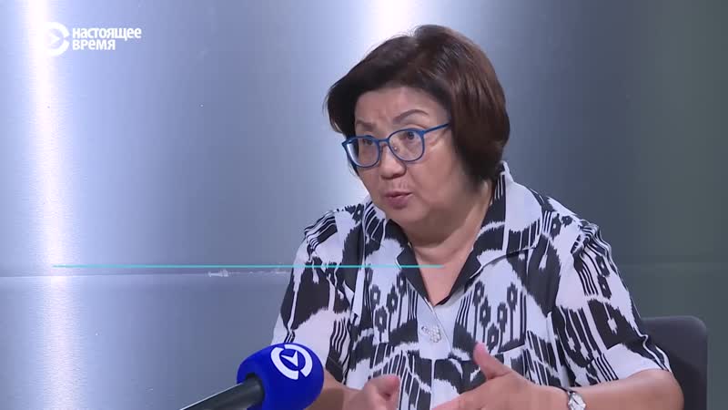 Экс президент кыргызстана роза отунбаева – о бывшем президенте атамбаеве