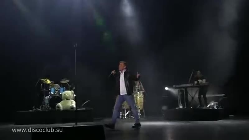 Hall porn video – Dieter bohlen live in crocus city hall moscow, full show