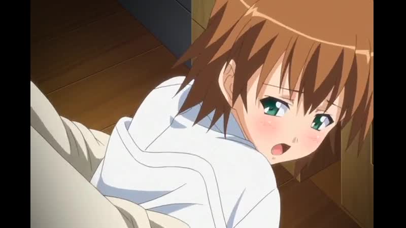 Похотливый папаша 1 серия его демоны 2