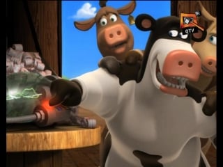 2x03 bling my barn udderado [qtv] [iptvremux]