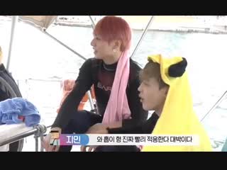 'hope is a real fast learner amazing'